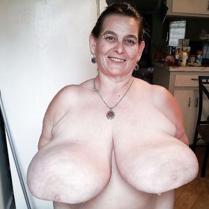 Present Them To Me - 30 - big boobs