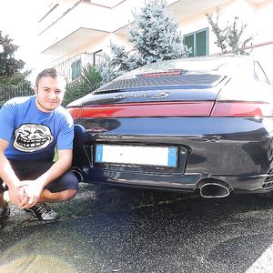 Un po di me - big boobs