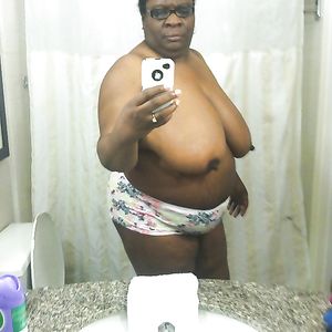 Old Boobs 13 - big boobs