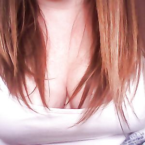 Daily boob pics lol - bbw