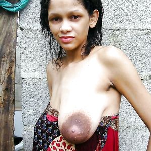 Huge Areolas - big boobs