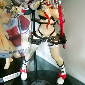 Figure collection - cartoon