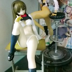 Figure collection - cartoon