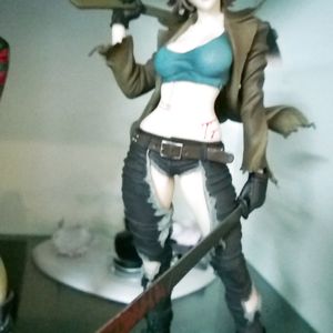 Figure collection - cartoon