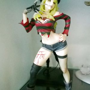 Figure collection - cartoon