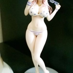 Figure collection - cartoon