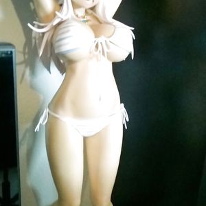 Figure collection - cartoon