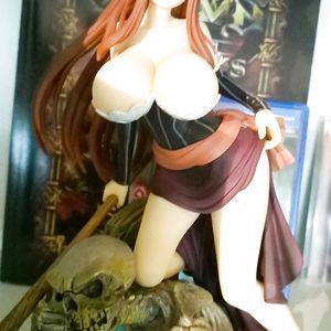 Figure collection - cartoon