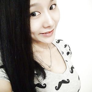 Asian girlfriend exposed - amateur