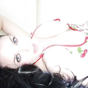 Self shot - Angela White - pornstar