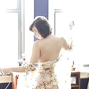 Amateur Candice - monster curves and an angelic face - asses