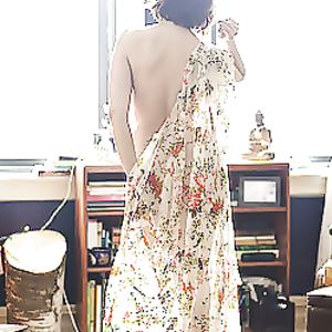 Amateur Candice - monster curves and an angelic face - asses