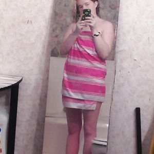 Jackie H. - bisexual