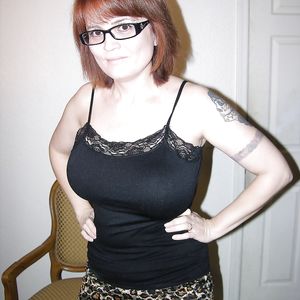 An Awesome Woman 26 - mature