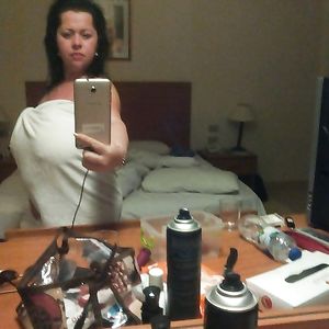 Busty Russian Woman 2273 - big boobs