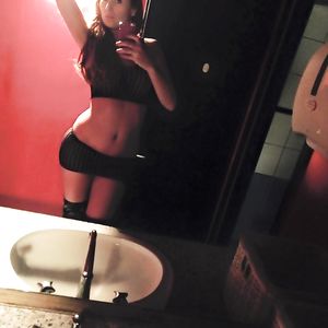 salope facebook 9 - amateur