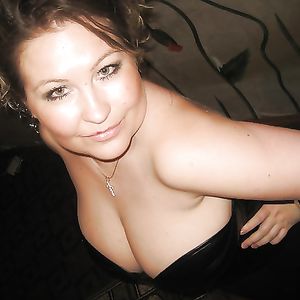 Busty Russian Woman 2285 - big boobs