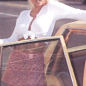 First pornstar I was huge fan of - pornstar