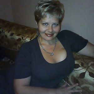 Busty Russian Woman 2283 - big boobs