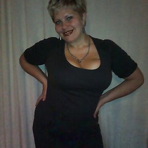 Busty Russian Woman 2283 - big boobs