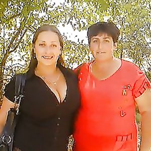 Busty Russian Woman 2282 - big boobs