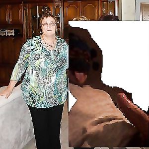 COCK-OBSESSION RUSSIAN milf and gilf - big boobs