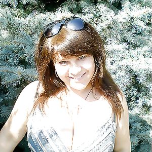 Busty Russian Woman 2281 - big boobs