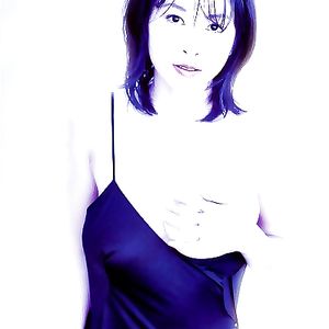 Japanese and busty 4 - asian