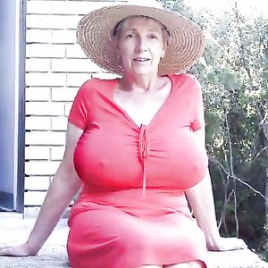 Webtastic Special: Granny Time Vol.247 - big boobs