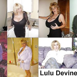 Webtastic Special: Granny Time Vol.247 - big boobs