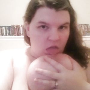 Cum tribute me - bbw