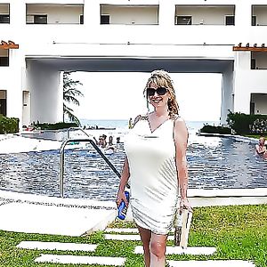 Nancy Quill - big boobs