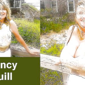 Nancy Quill - big boobs