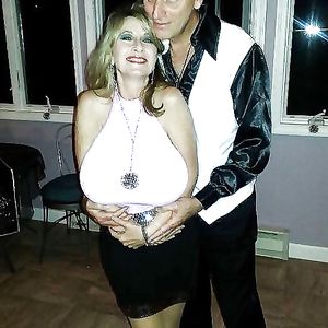 Nancy Quill - big boobs