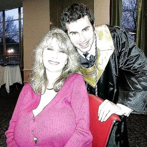 Nancy Quill - big boobs