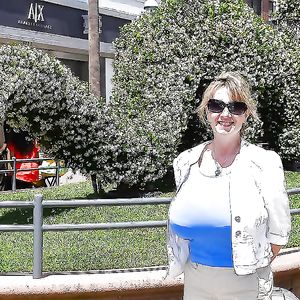 Nancy Quill - big boobs