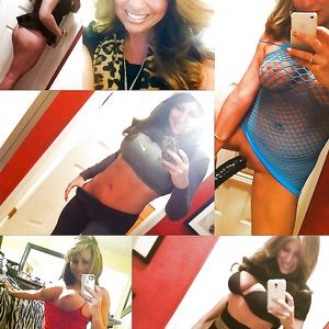 Amateur Collages - asses
