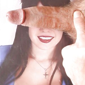 Hannah Mynx cockwhoreship - handjob