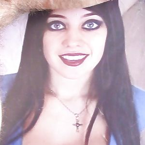 Hannah Mynx cockwhoreship - handjob