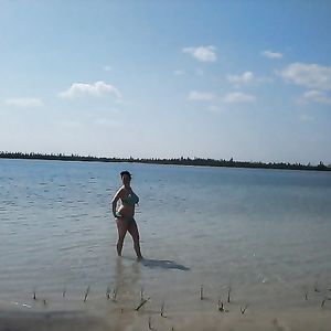 Busty Russian Woman 2279 - big boobs