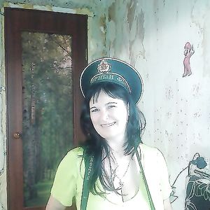 Busty Russian Woman 2279 - big boobs