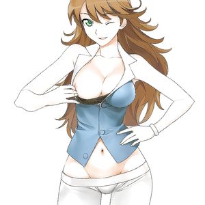 Uncensored Hentai IX - cartoon