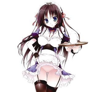 Uncensored Hentai IX - cartoon