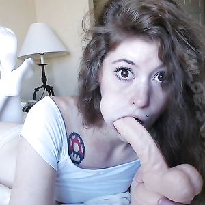 Stuff I Like - amateur