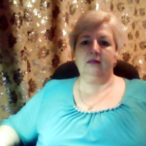 Elena, 50 yo! Russian bbw with big tits! Amateur! - big boobs