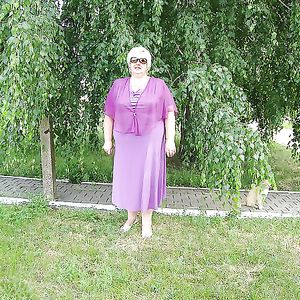 Elena, 50 yo! Russian bbw with big tits! Amateur! - big boobs