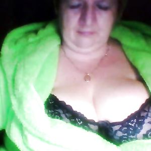 Elena, 50 yo! Russian bbw with big tits! Amateur! - big boobs
