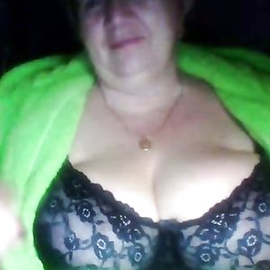Elena, 50 yo! Russian bbw with big tits! Amateur! - big boobs