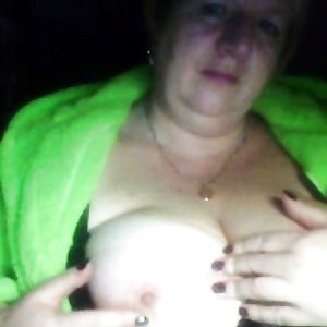 Elena, 50 yo! Russian bbw with big tits! Amateur! - big boobs