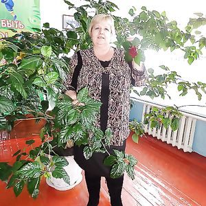 Elena, 50 yo! Russian bbw with big tits! Amateur! - big boobs